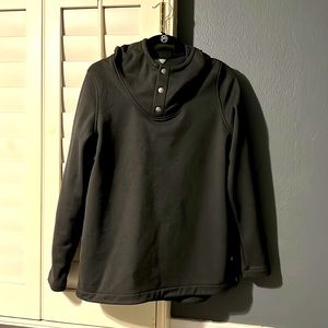 NORTHFACE WOMENS HOODIE